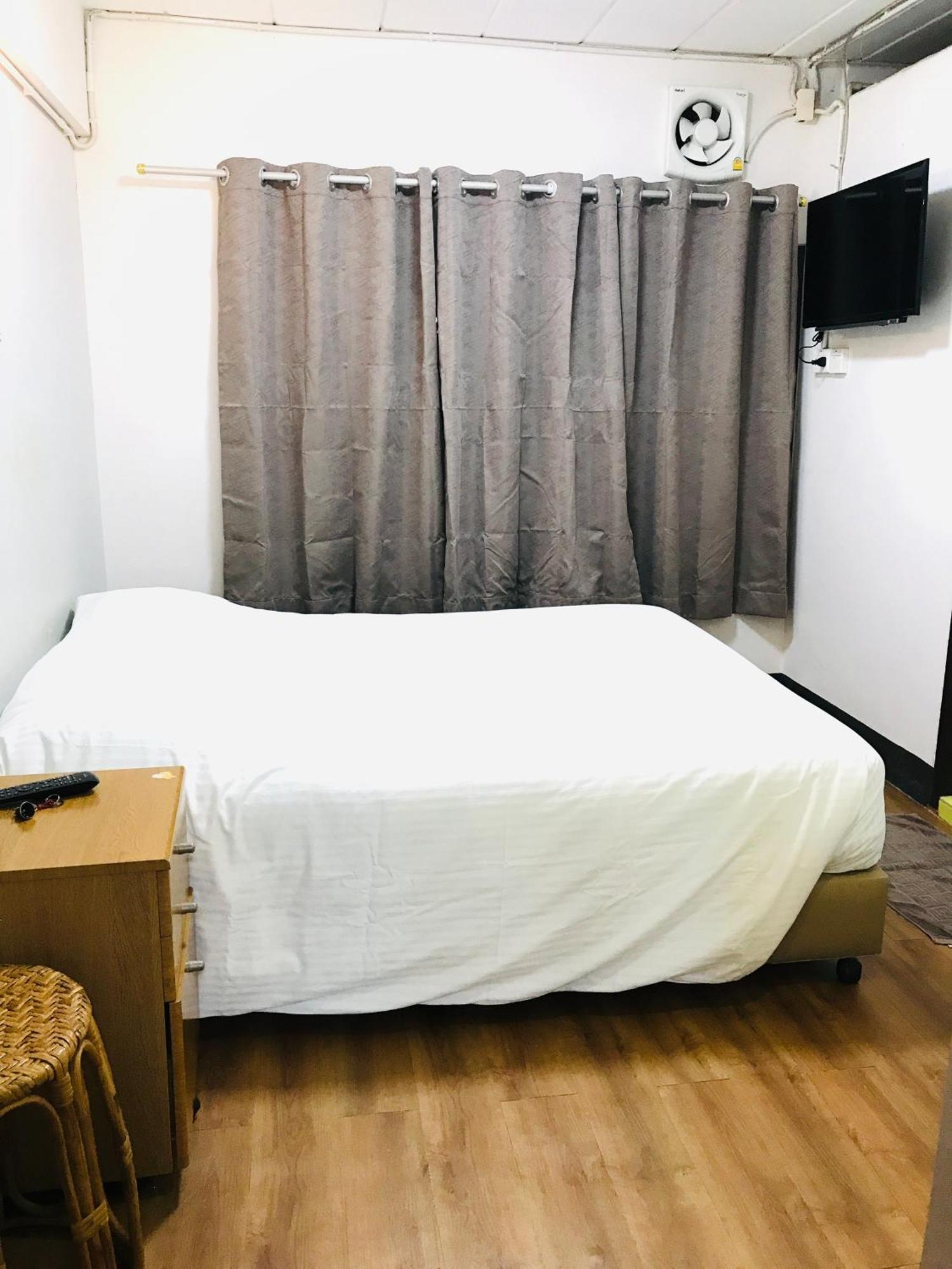 Home @Samlan Soi 1 Chiang Mai Eksteriør billede