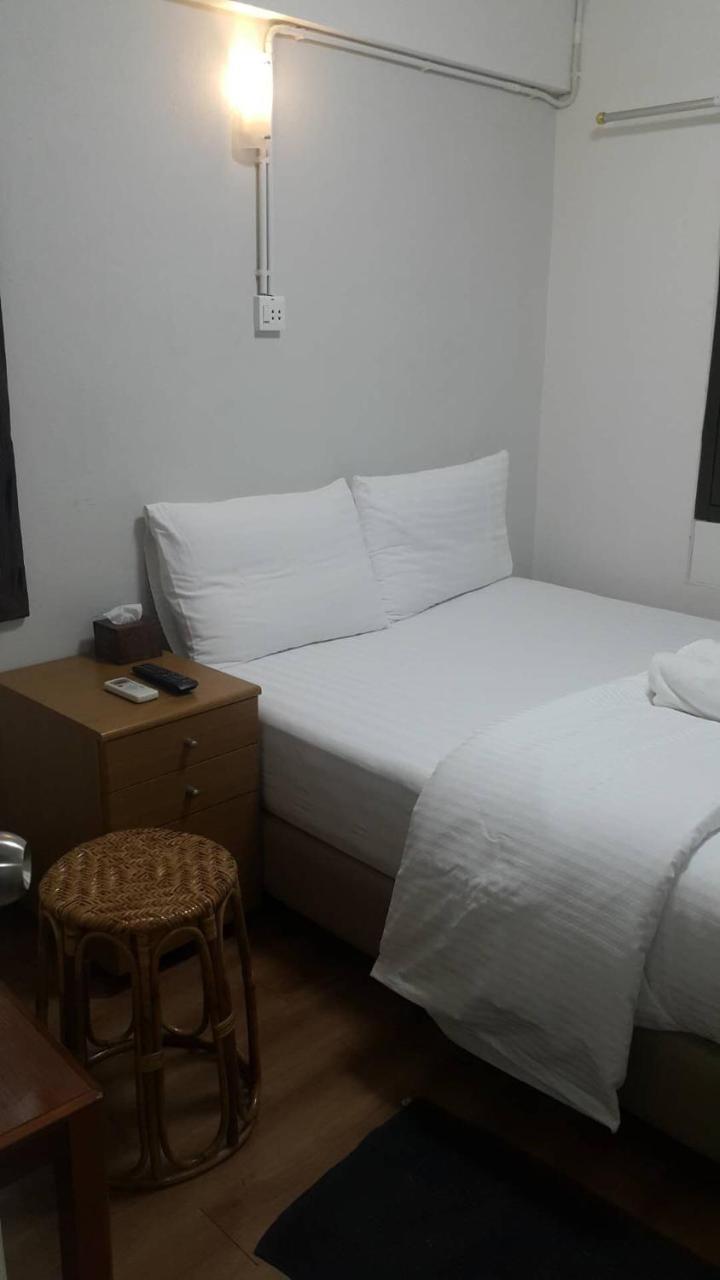 Home @Samlan Soi 1 Chiang Mai Eksteriør billede